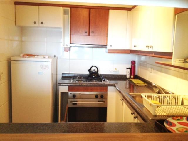 Apartamento Renaca Excelente *