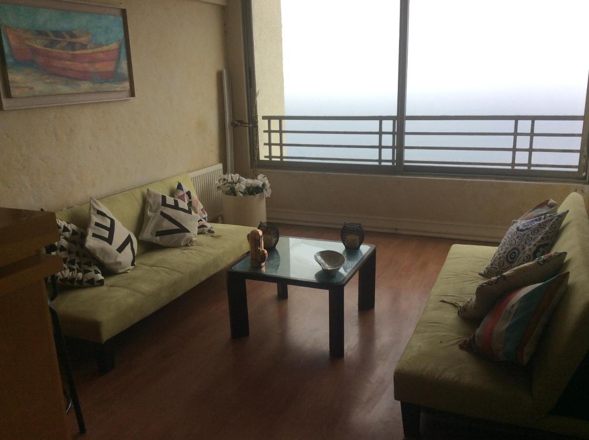 Apartamento Renaca Excelente