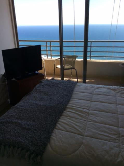 Apartamento Renaca Excelente *
