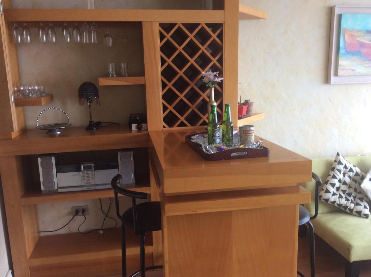 Renaca Excelente Apartamento Vina del Mar